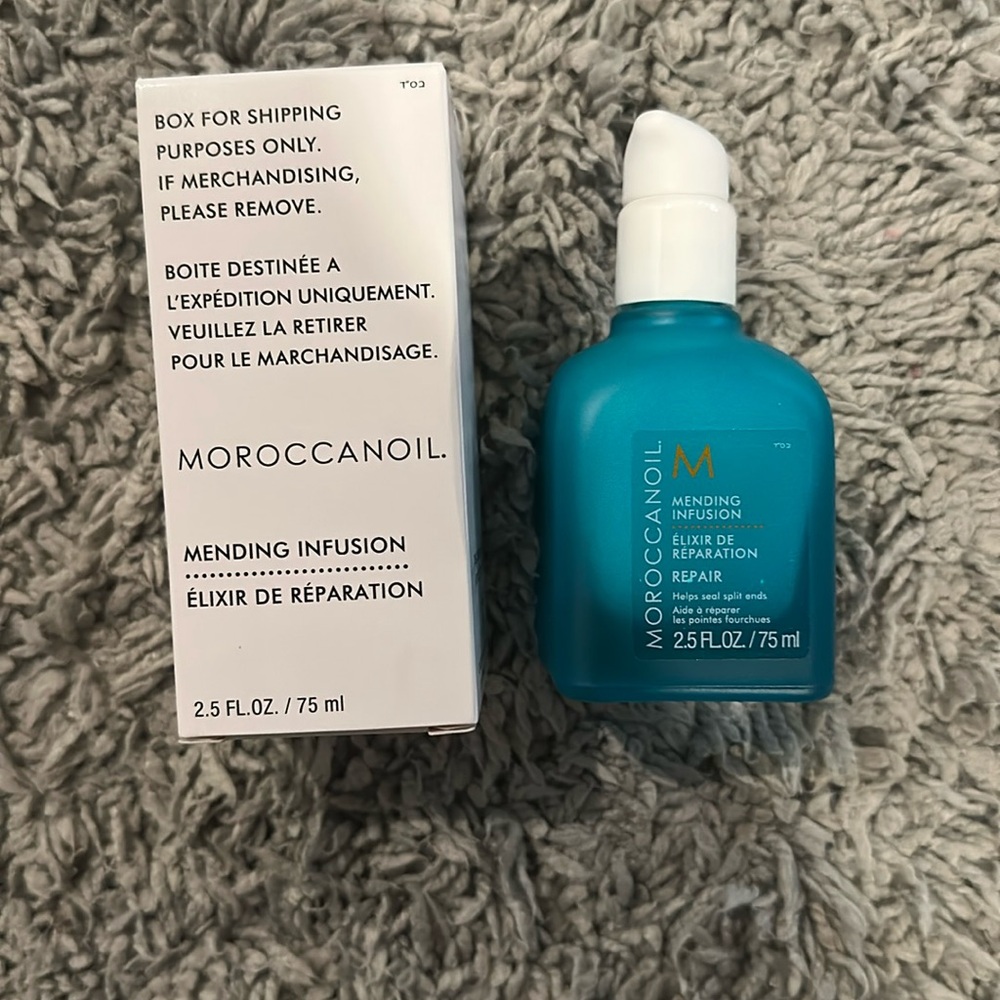 Moroccan oil Mending Infusion